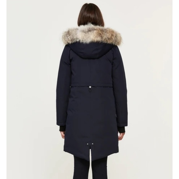 Soia & Kyo Payton down parka - Picture 6 of 9